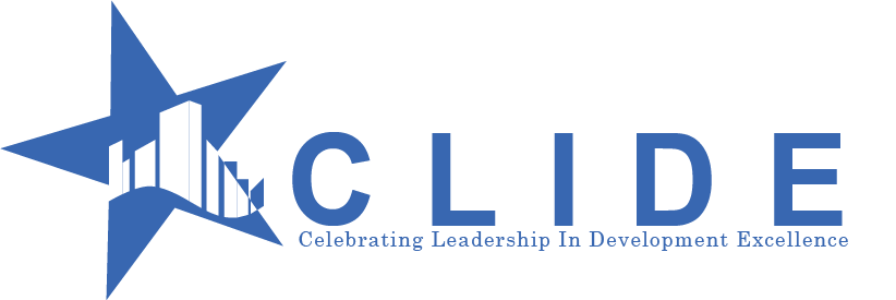 CLIDE Awards Logo