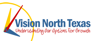 Vision North Texas logo